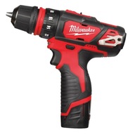 M12 SKRUTKOVAČ BDDXKIT-202C MILWAUKEE 4933447836