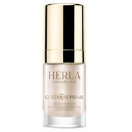 HERLA Gold Supreme gél na očné okolie 15 ml