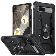 ARMOR CASE RING CASE pre GOOGLE PIXEL 7 PRO