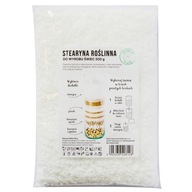 Prírodný stearín na sviečky 0,5kg