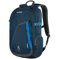 Turistický batoh Alpinus Lecco 25 l - námornícka modrá