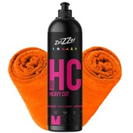 Zvizzer HC4000 RED HEAVY CUT leštiaca pasta 750ml