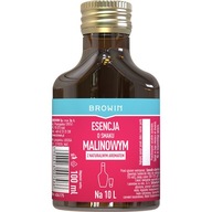 BROWIN RASPBERRY NÁSTROJ RASPBERRY 10L