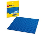 LEGO Classic Modrá základná doska 11025