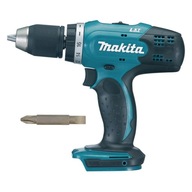 BATÉRIA MAKITA VŔTAČKA 18V ​​DDF453Z