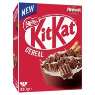 .Cereal Nestle Kitkat