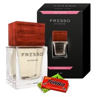 FRESSO Sugar Love - darček pre ňu! DARČEK