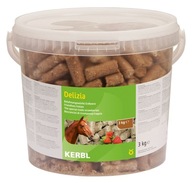 Delizia jahodové müsli 3kg