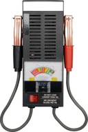 YATO BATTERY TESTER 6/12V 200-1000Ah YT-8310