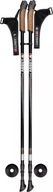 ABBEY skladacie trekingové palice Nordic Walking 86-140cm