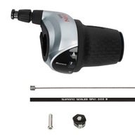 Radenie SHIMANO SL-C6000 8 Nexus 1800 mm