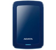 Prenosný disk ADATA HV300 2TB modrý