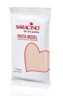 Modelovacia hmota Nude 1 kg SERACINO