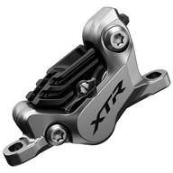 Brzdový strmeň Shimano BR-M9120 cca. podsvetia. 4 piesty