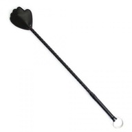 Whip-Frustino Hand Riding Crop čierny