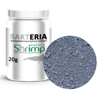 Shrimp Nature Bacteria 20g baktérie - e-krevety