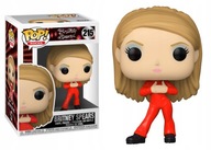 Funko Pop! BRITNEY SPEARS 215 - Catsuit