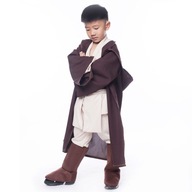 OBI WAN KENOBI STAR WARS KOSTÝM 4-6L