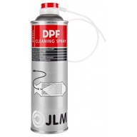 JLM čistič DPF 400ml