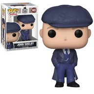 Peaky Blinders POP! TV vinylová figúrka John Shelby 1403