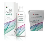 MENICON PURE 250 ml + 70 ml + PROGENT 1 dávka štartéra