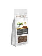 BIOFEED Royal Snack SuperFood - červený cirok 300