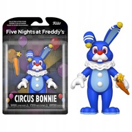 FNAF SECURITY BREACH Cirkus Bonnie Funko Pop