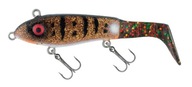 Abu Garcia McHybrid Baby wobler 8cm/11g