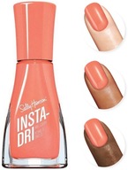 Sally Hansen Insta Dri Peach Buzz 343