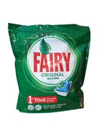 Fairy Regular tablety do umývačky riadu 84 ks