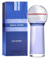 Toaletná voda Pierre Cardin Bleu Marine 75 ml EDT