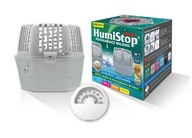 HUMISTOP MAXI absorbér vlhkosti + HYGROMETER!