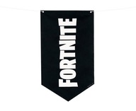 Banner Fortnite Flag, 52 x 30,5 cm