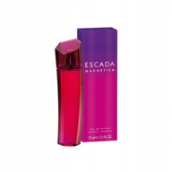 ESCADA MAGNETISM EDP dámsky parfém 75ml