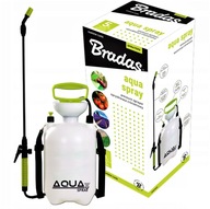 Bradas Aqua Spray 5l AS0500 záhradný postrekovač