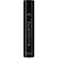 Schwarzkopf Silhouette Super Hold - lak 500ml