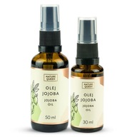 NATURE QUEEN Jojobový olej 30ml