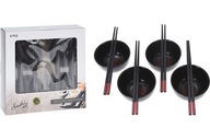 8 kusov sushi set