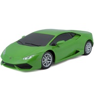 LAMBORGHINI HURACAN COUPE USB DIAĽKOVÉ OVLÁDANIE AUTO RC 1:24 RC AUTO