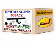 ŤAŽNÝ HÁK JEEP GRAND CHEROKEE Z+ZJ+ZG 92-1999