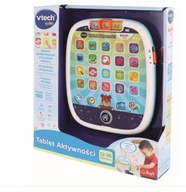 Aktivity tablet pre deti VTech bábätká a medvedíkov