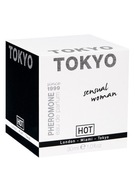 Dámsky parfém s feromónom Tokyo Woman 30ml