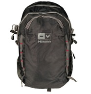 HiMountain SWIFT BACKPACK ČIERNA 25L ČIERNA