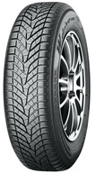 1x Yokohama BluEarth Winter V905 215/70R16 100T