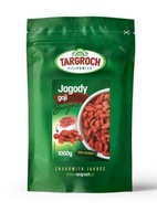 TARGROCH Sušené bobule Goji 1000g 1kg