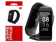 SMARTBAND SPORTS BAND SMART XIAOMI MI BAND 4C