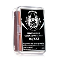 MÄKKÁ HLINA ČISTIACA FARBY 180g SILVER KING