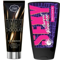 Tan Desire Dark Chocolate + Wild Tan Sexy Free