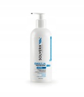 SOLVERX Atopická emulzia do sprchy 250ml