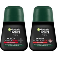 ANTIPERSPIRANT Garnier Mineralite 96h Pot Protection – prírodné zloženie